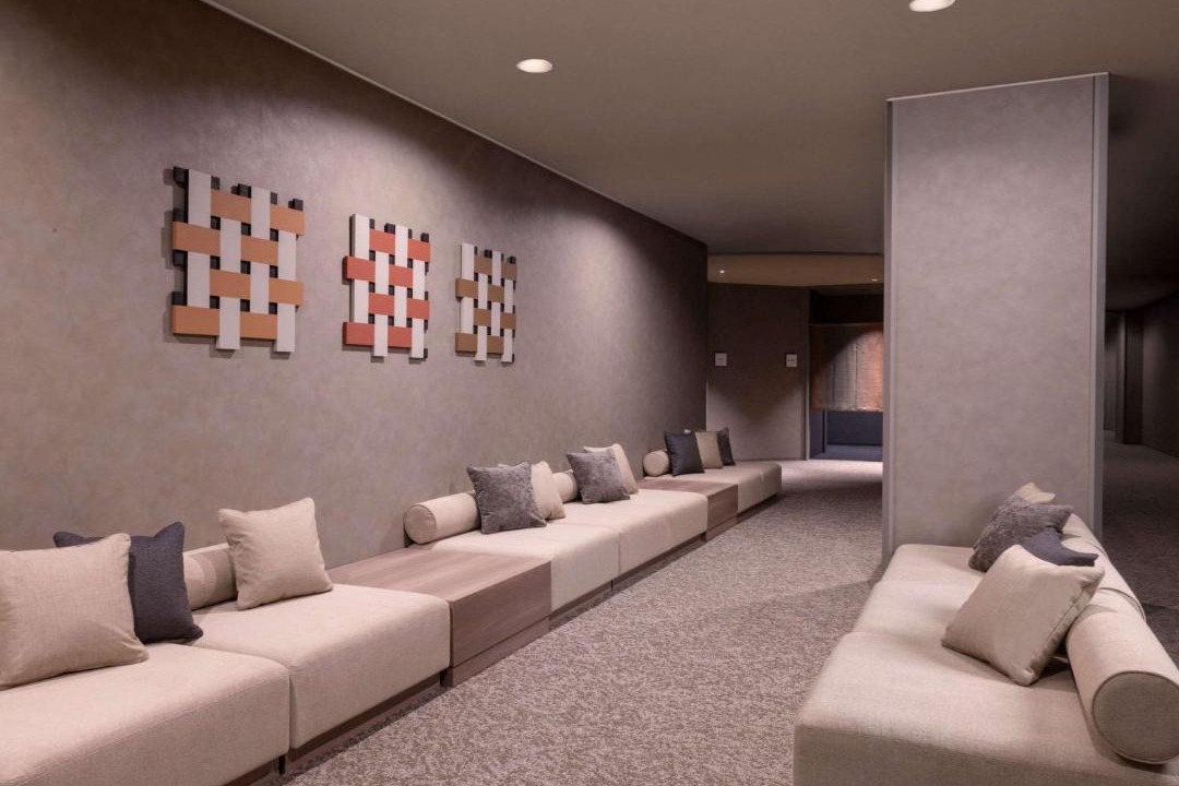 Photo of Livingroom in Matsushiro