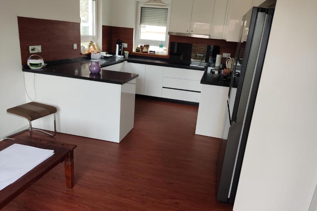 Photo of Kitchen in Schweigen-Rechtenbach