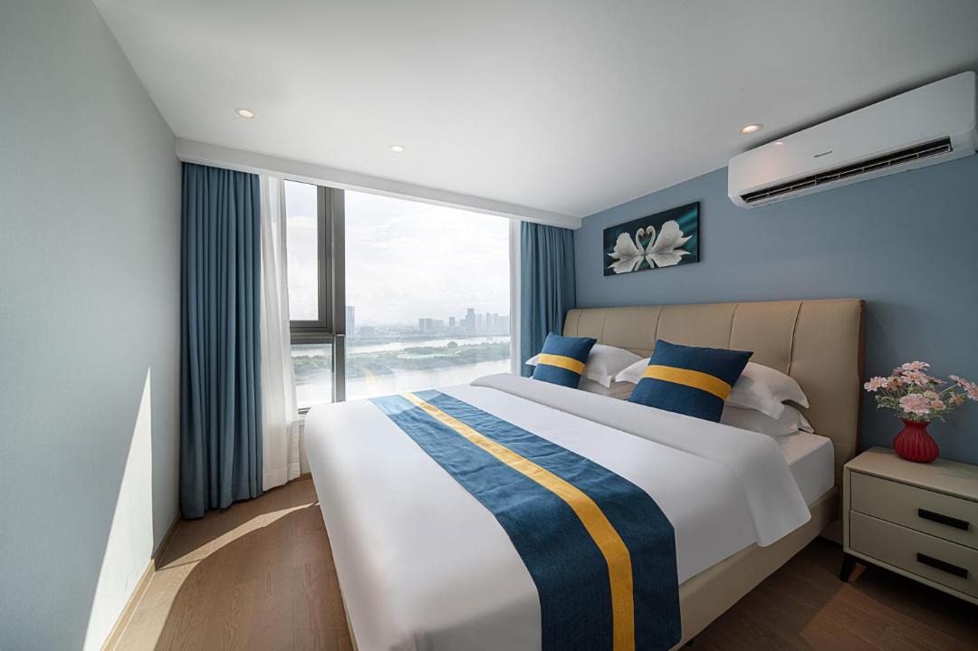 Photo of Bedroom in Guangzhou