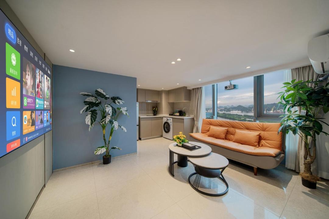 Photo of Livingroom in Guangzhou
