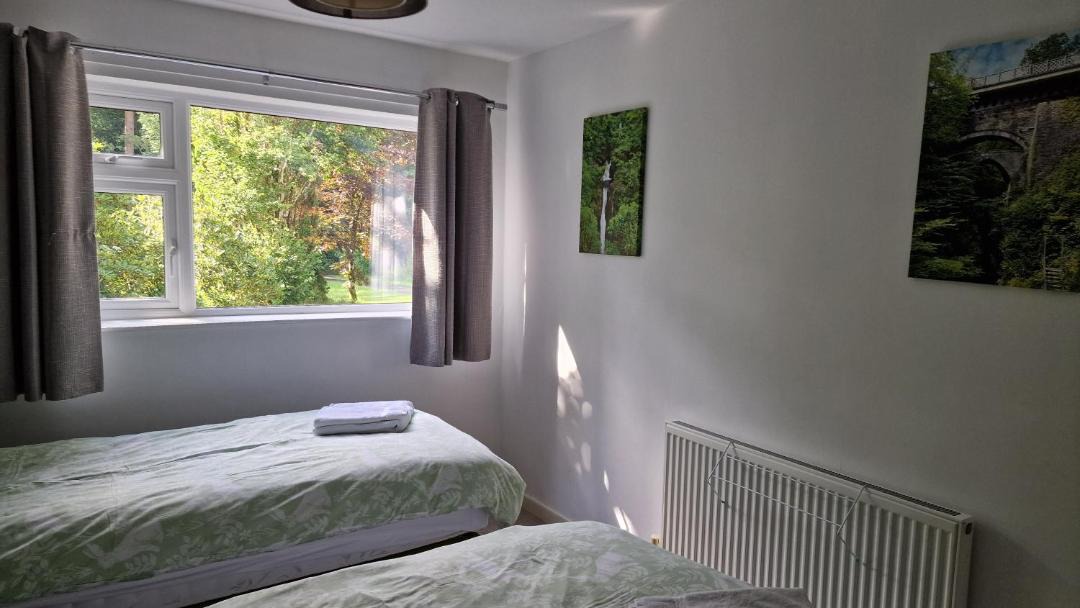 Photo of Bedroom in Devils Bridge
