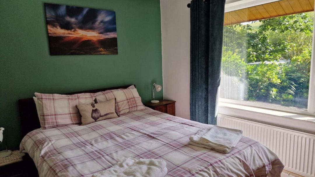 Photo of Bedroom in Devils Bridge
