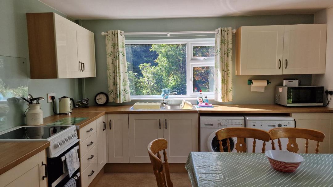 Photo of Kitchen in Devils Bridge