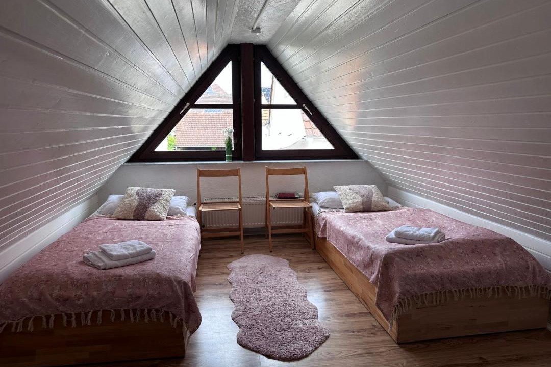 Photo of Bedroom in Freinsheim