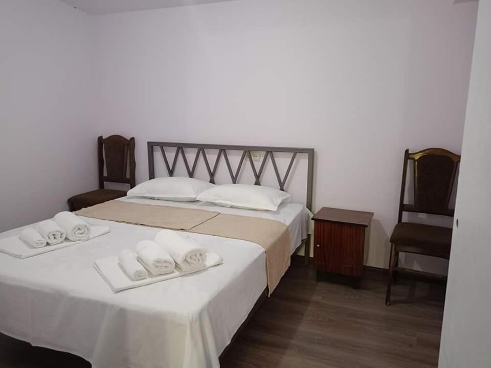 Photo of Bedroom in Byurakan