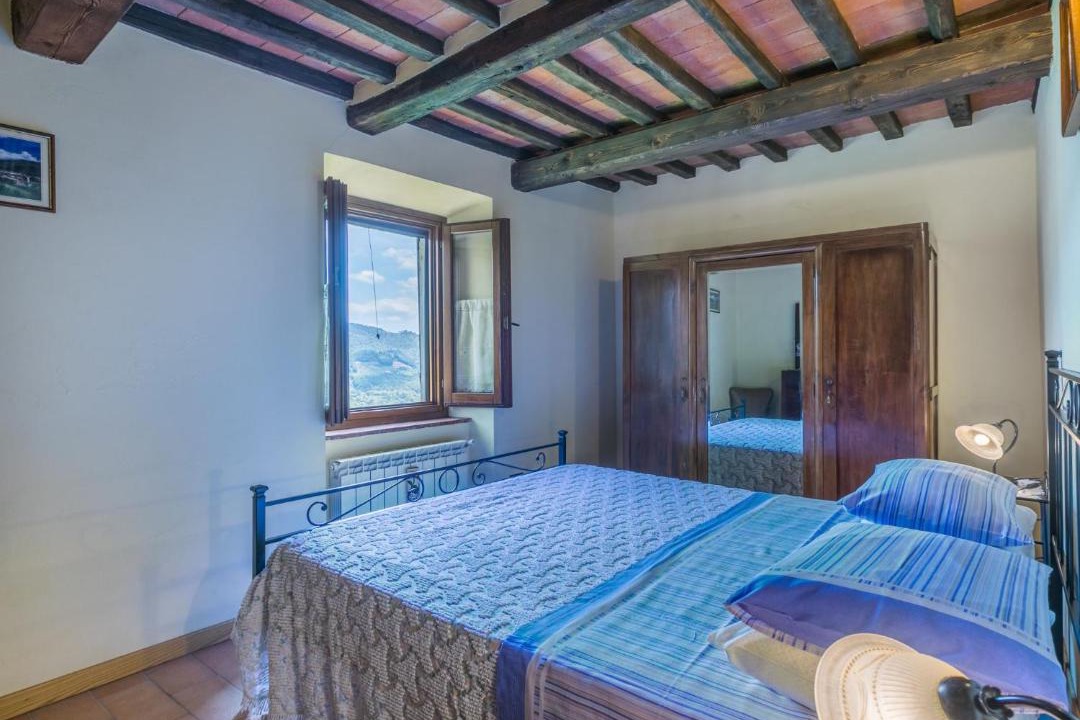 Photo of Bedroom in Aramo