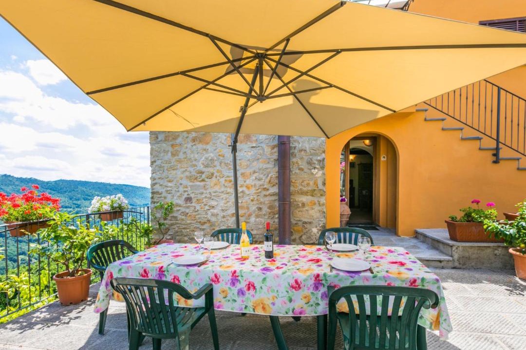 Photo of Patio Balcony in Aramo