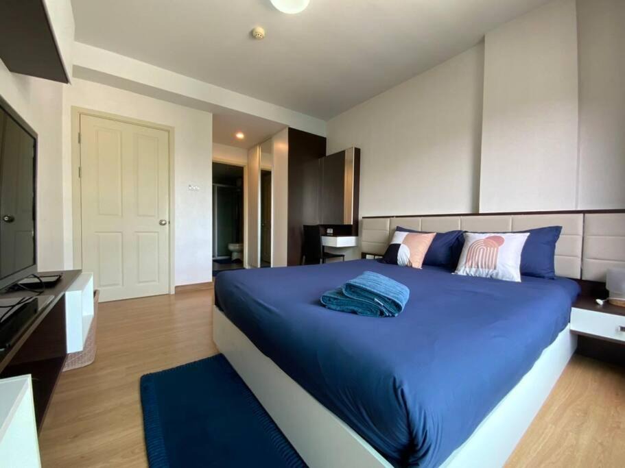 Photo of Bedroom in Sena Nikhom
