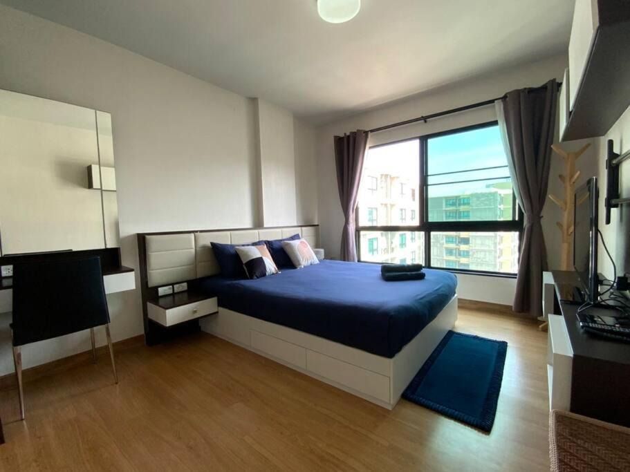 Photo of Bedroom in Sena Nikhom