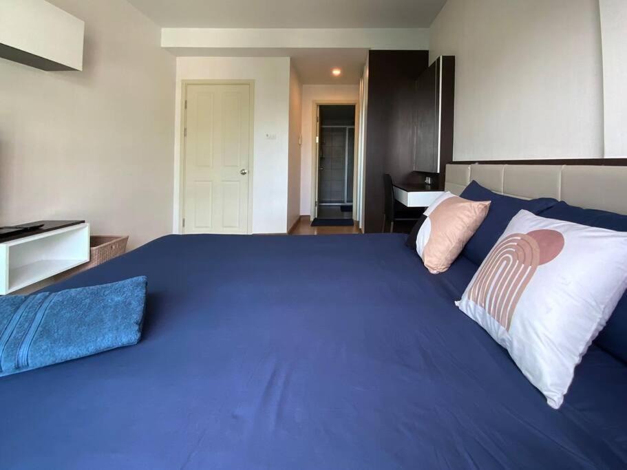 Photo of Bedroom in Sena Nikhom