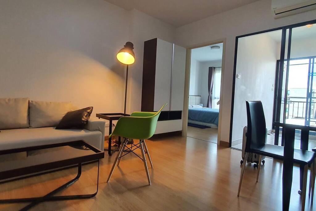 Photo of Livingroom in Sena Nikhom