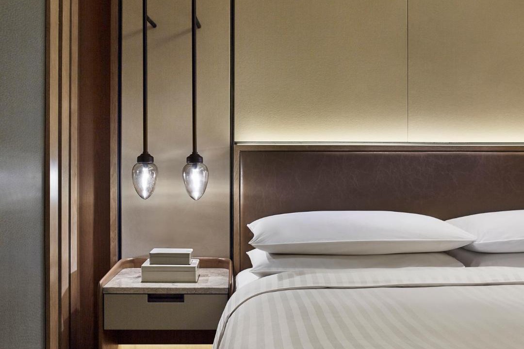 Photo of Bedroom in Qianjiang New Town