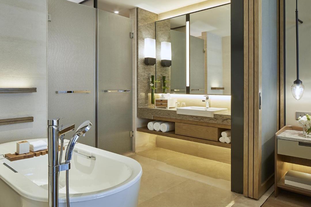 Photo of Bathroom in Qianjiang New Town