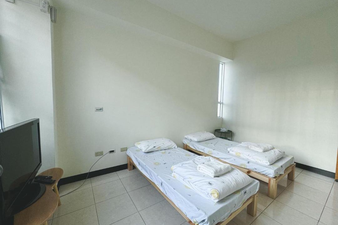 Photo of Bedroom in Longjing