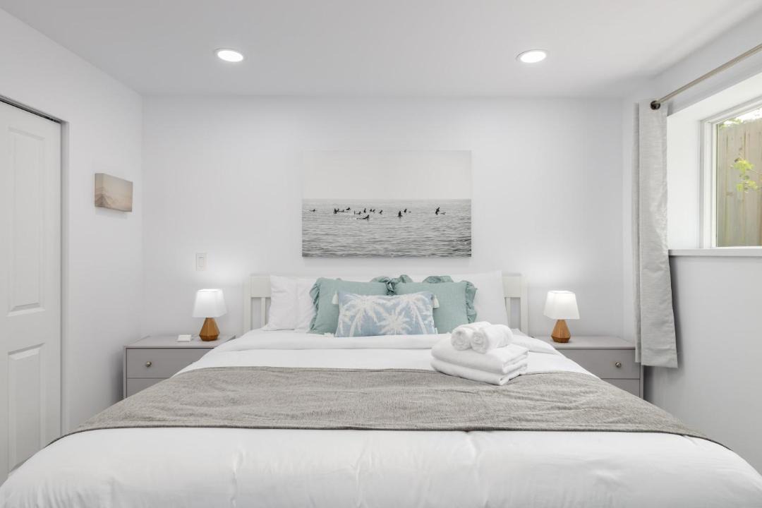 Photo of Bedroom in Coquitlam