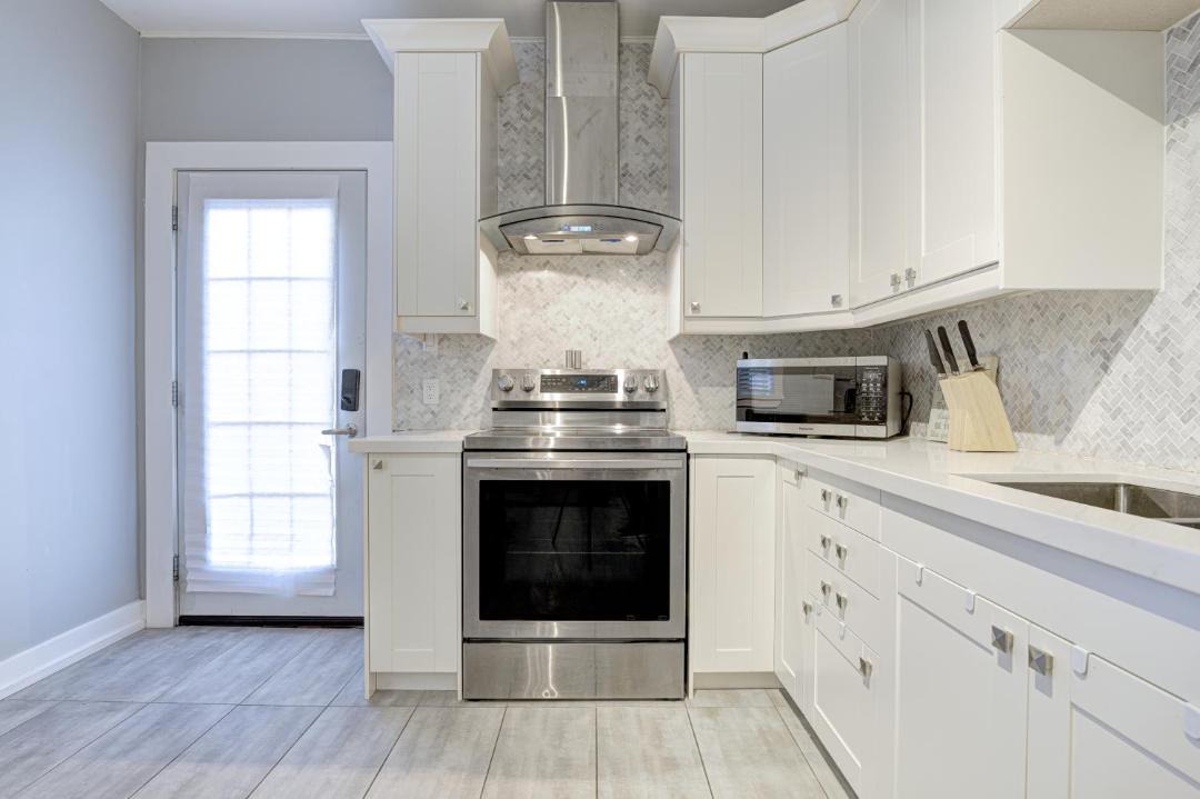 Photo of Kitchen in Hamilton