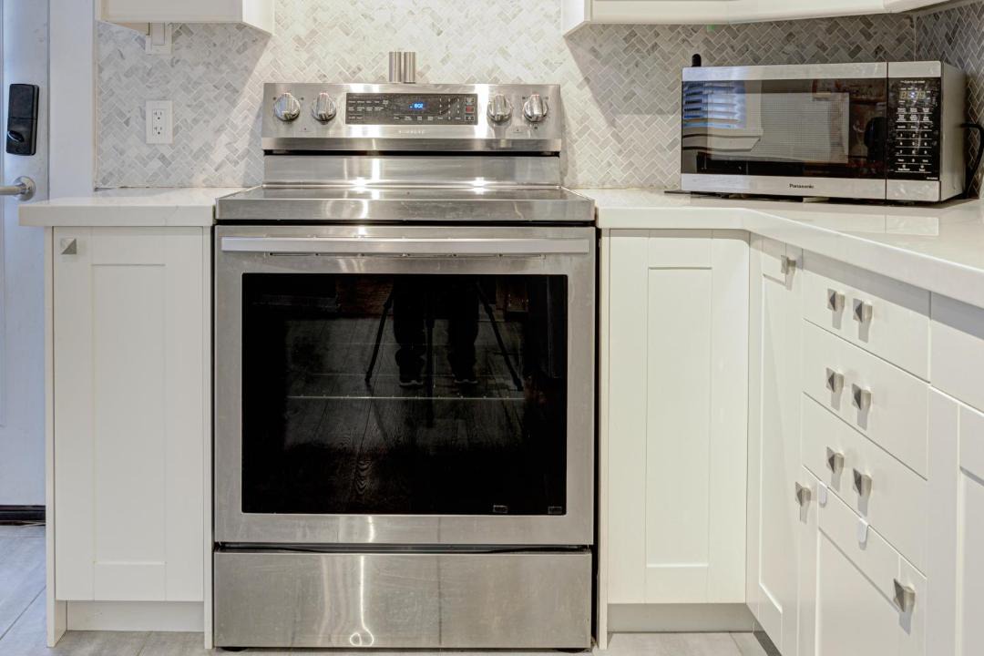 Photo of Kitchen in Hamilton