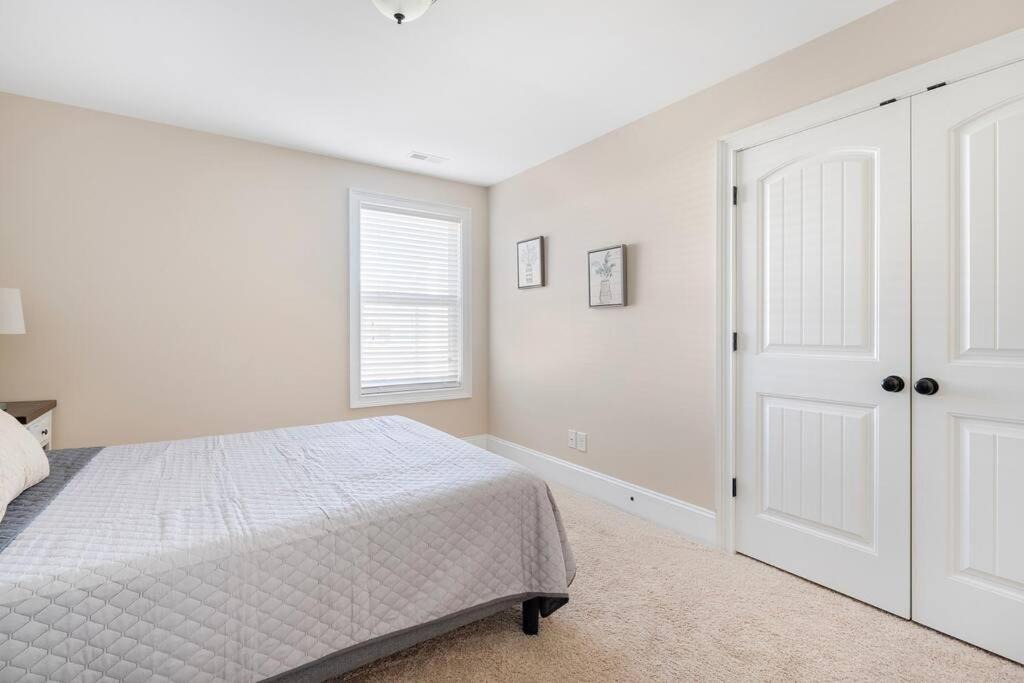 Photo of Bedroom in North Raleigh