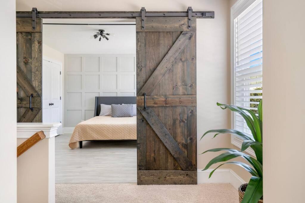 Photo of Bedroom in North Raleigh
