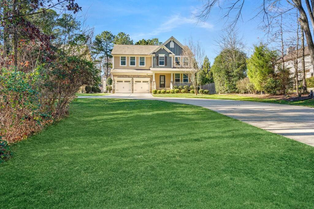 Photo of Others in North Raleigh