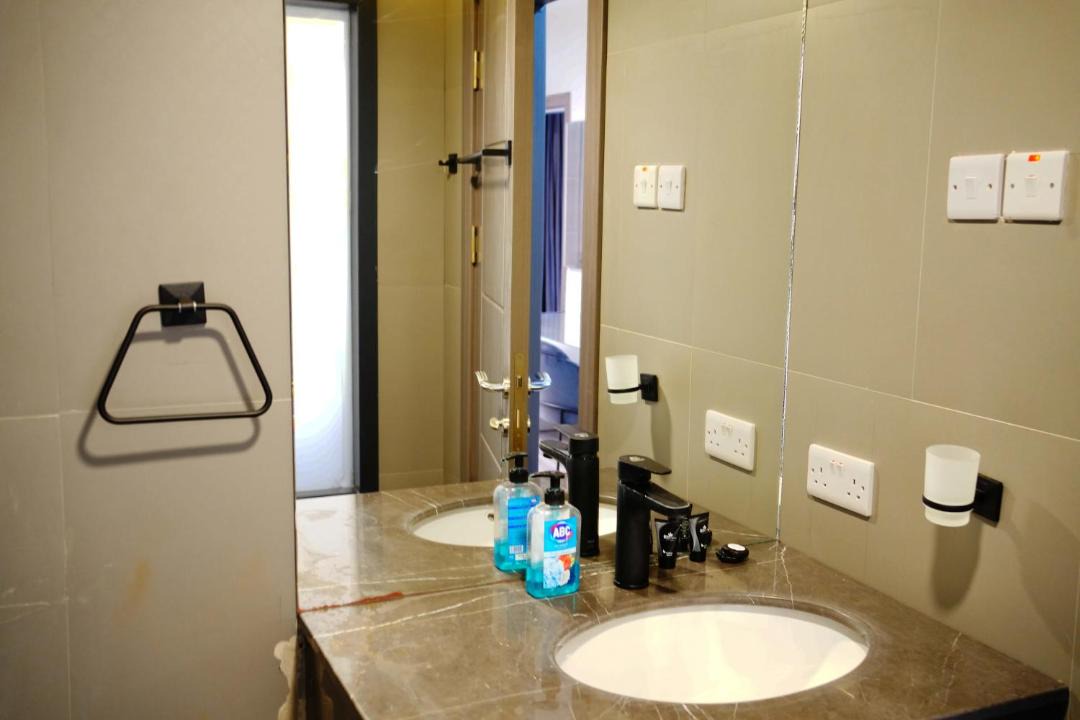 Photo of Bathroom in Borama