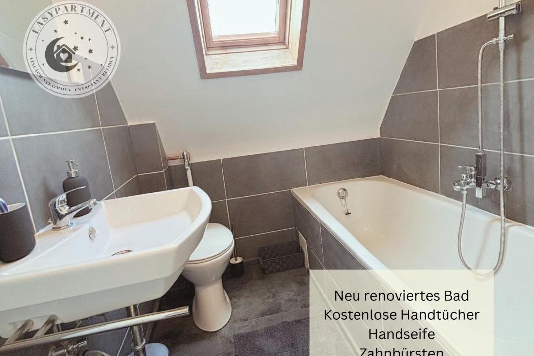 Photo of Bathroom in Pirmasens