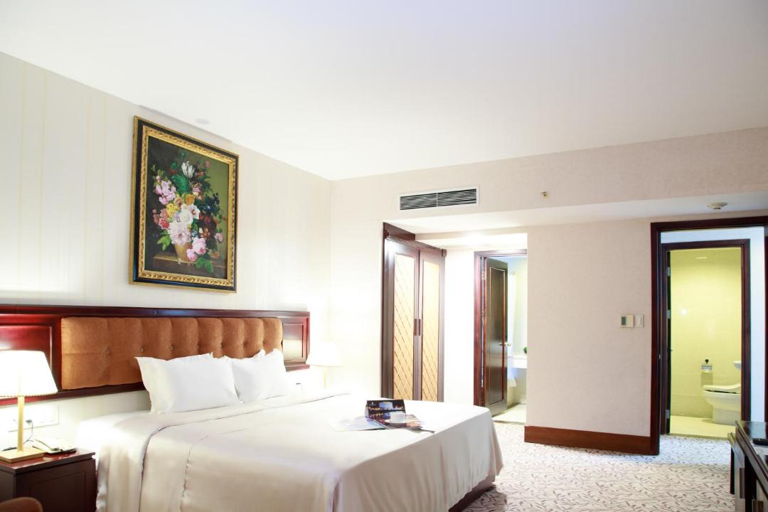Photo of Bedroom in Dong Ha
