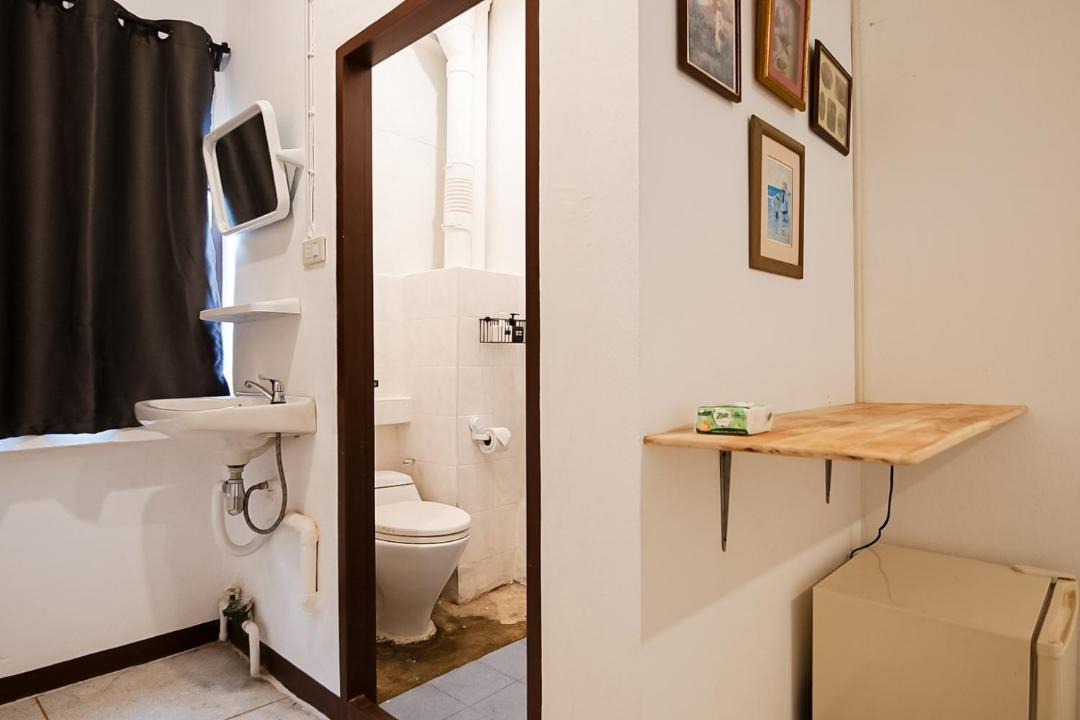 Photo of Bathroom in Bang Kho Laem