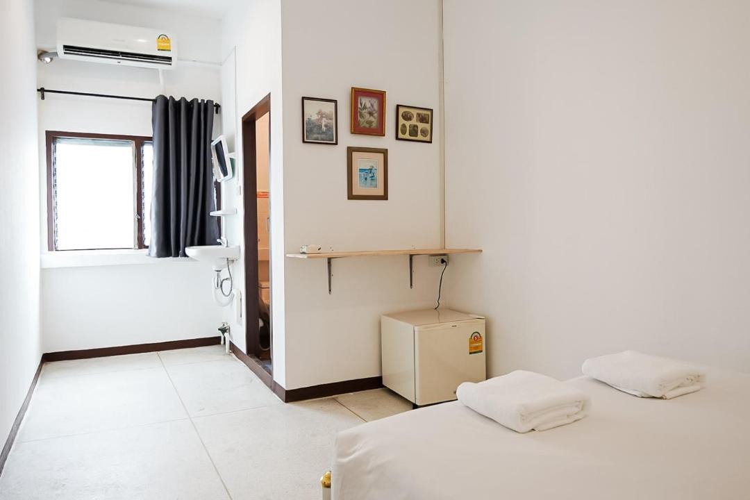 Photo of Bedroom in Bang Kho Laem