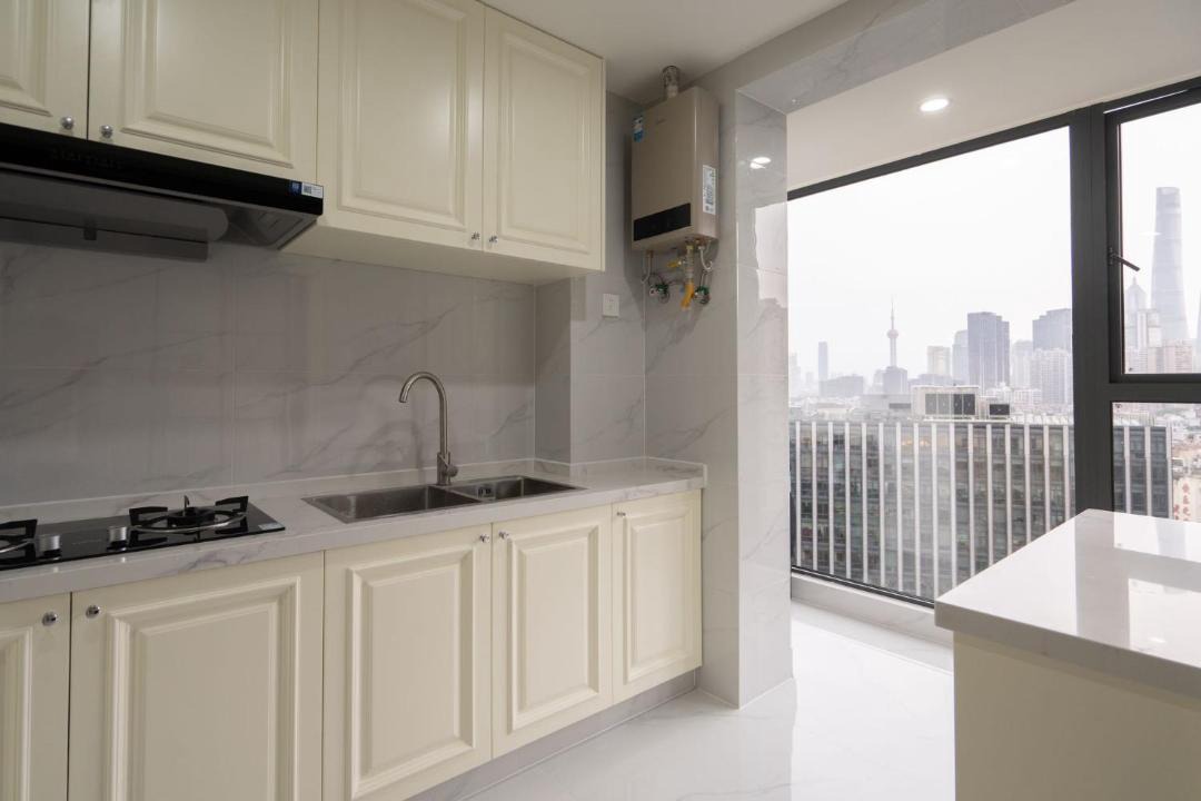 Photo of Kitchen in Huangpu
