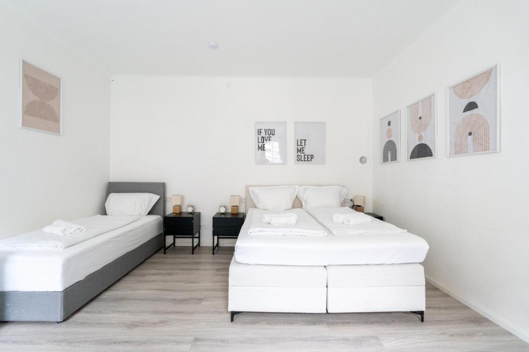 Photo of Bedroom in Leoben
