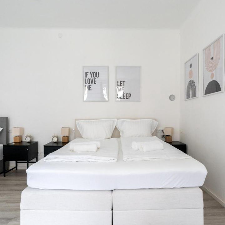 Photo of Bedroom in Leoben