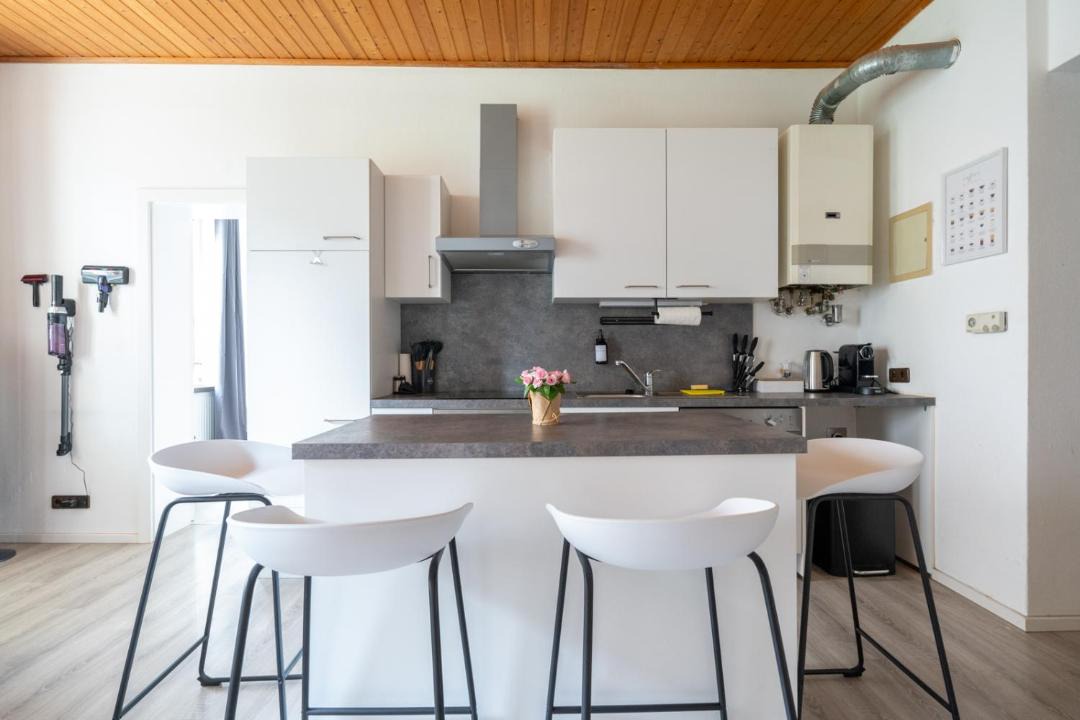 Photo of Kitchen in Leoben