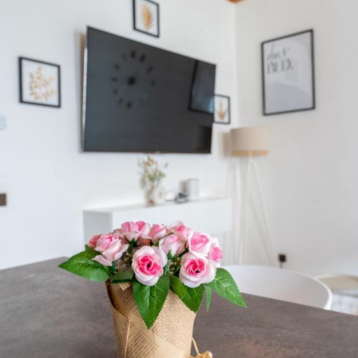 Photo of Livingroom in Leoben