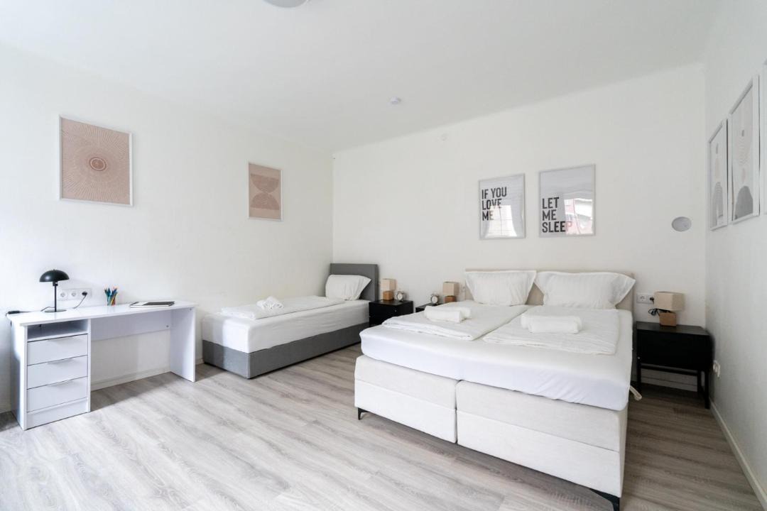 Photo of Bedroom in Leoben