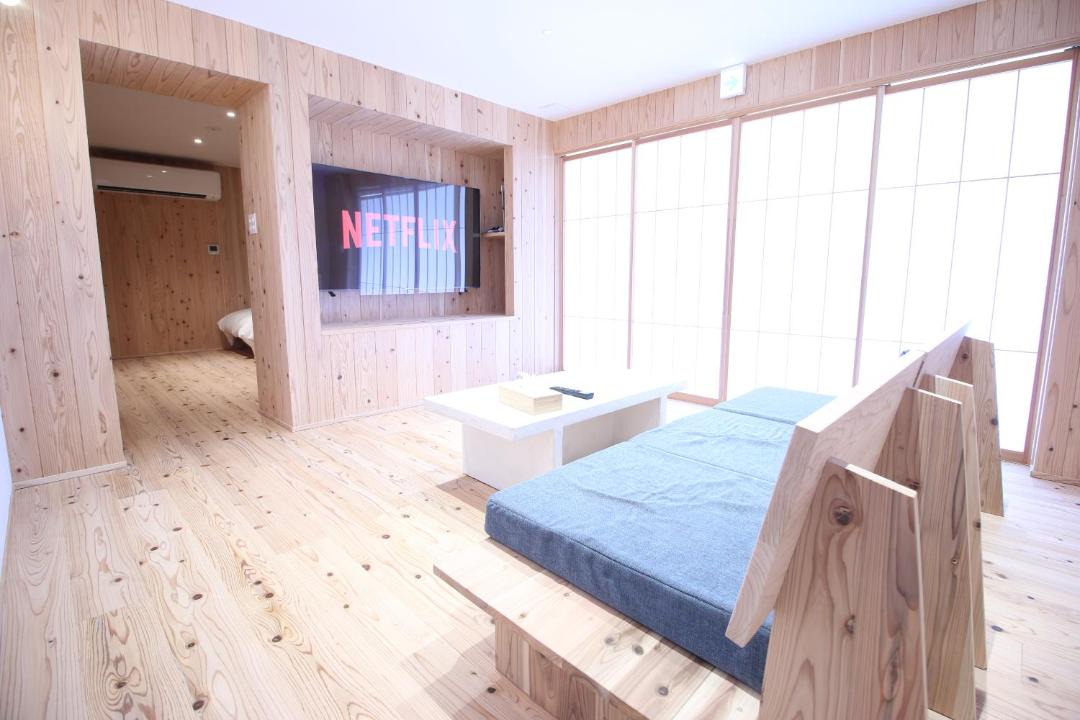 Photo of Bedroom in Kanoya