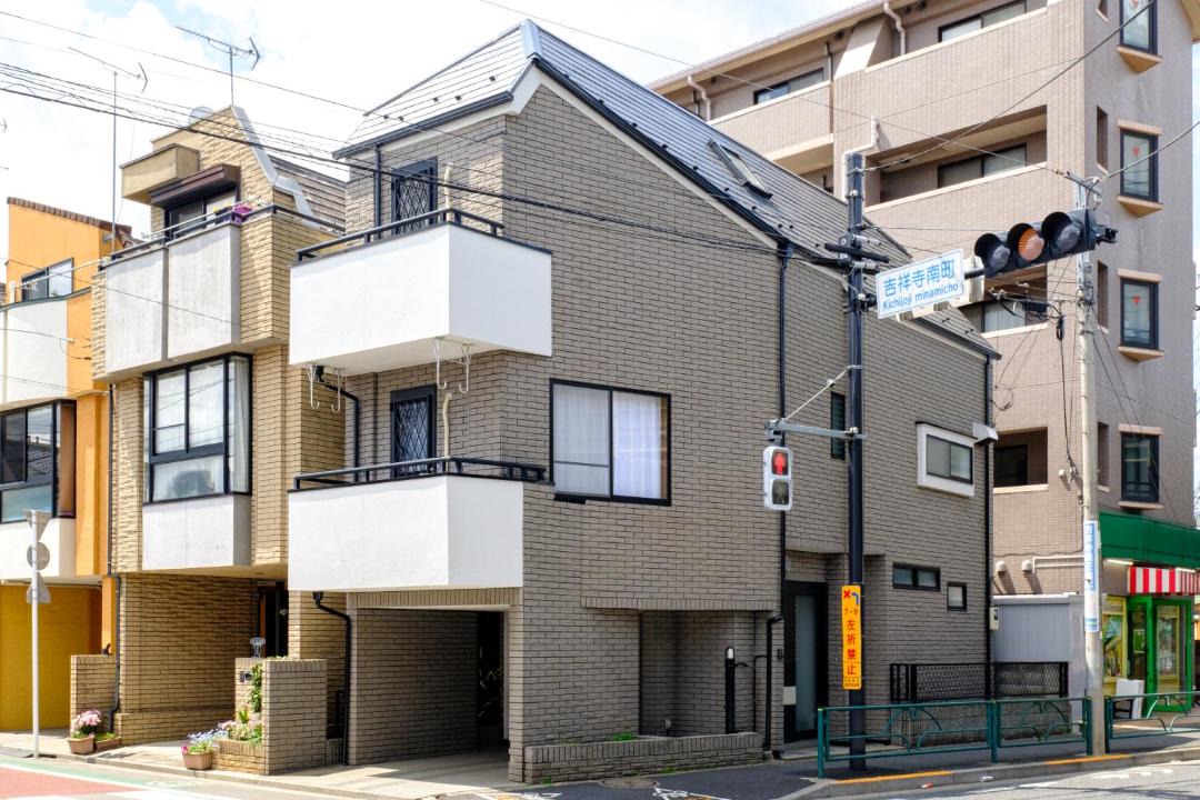 Photo of Others in Musashino