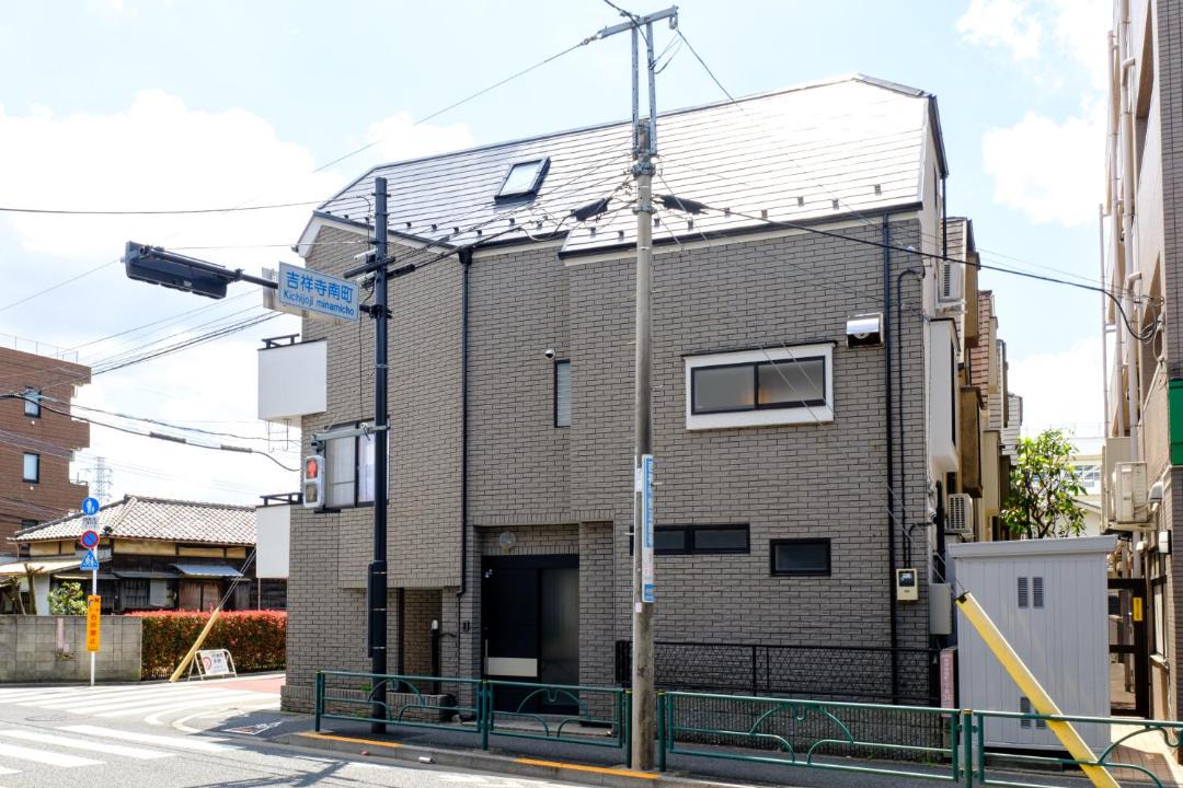 Photo of Others in Musashino