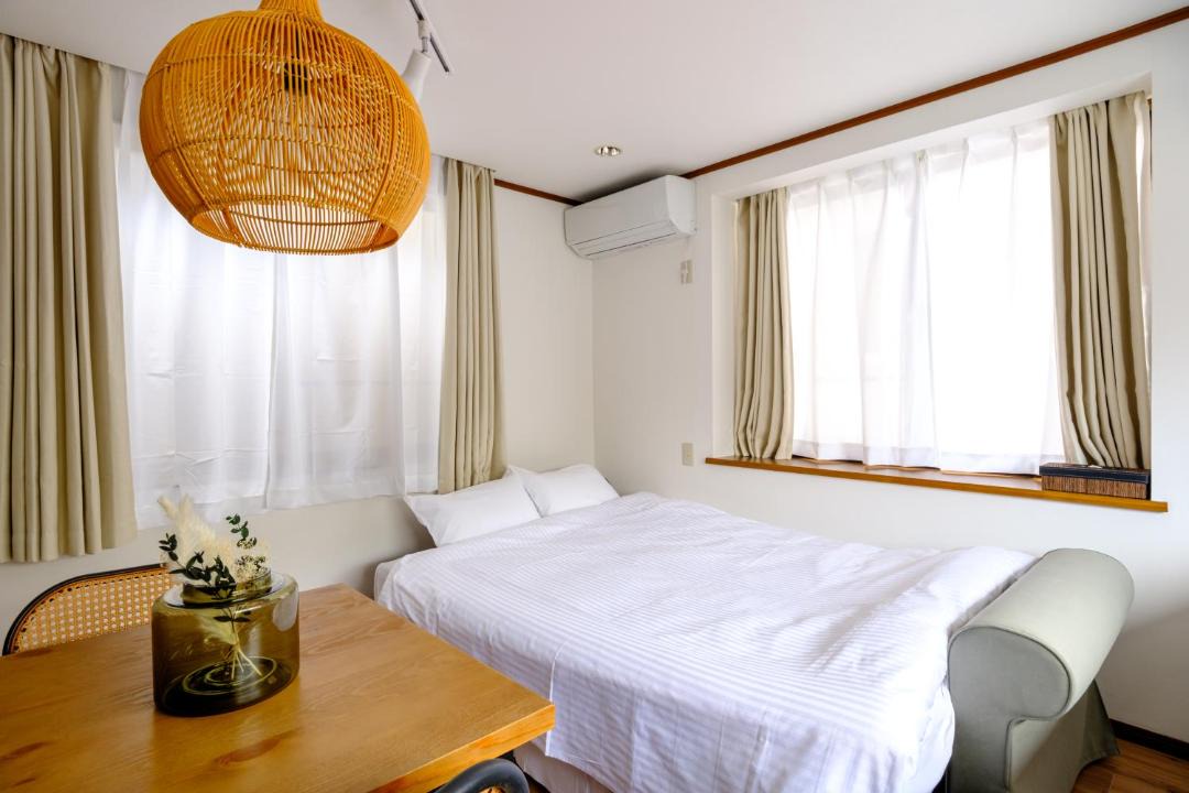 Photo of Bedroom in Musashino
