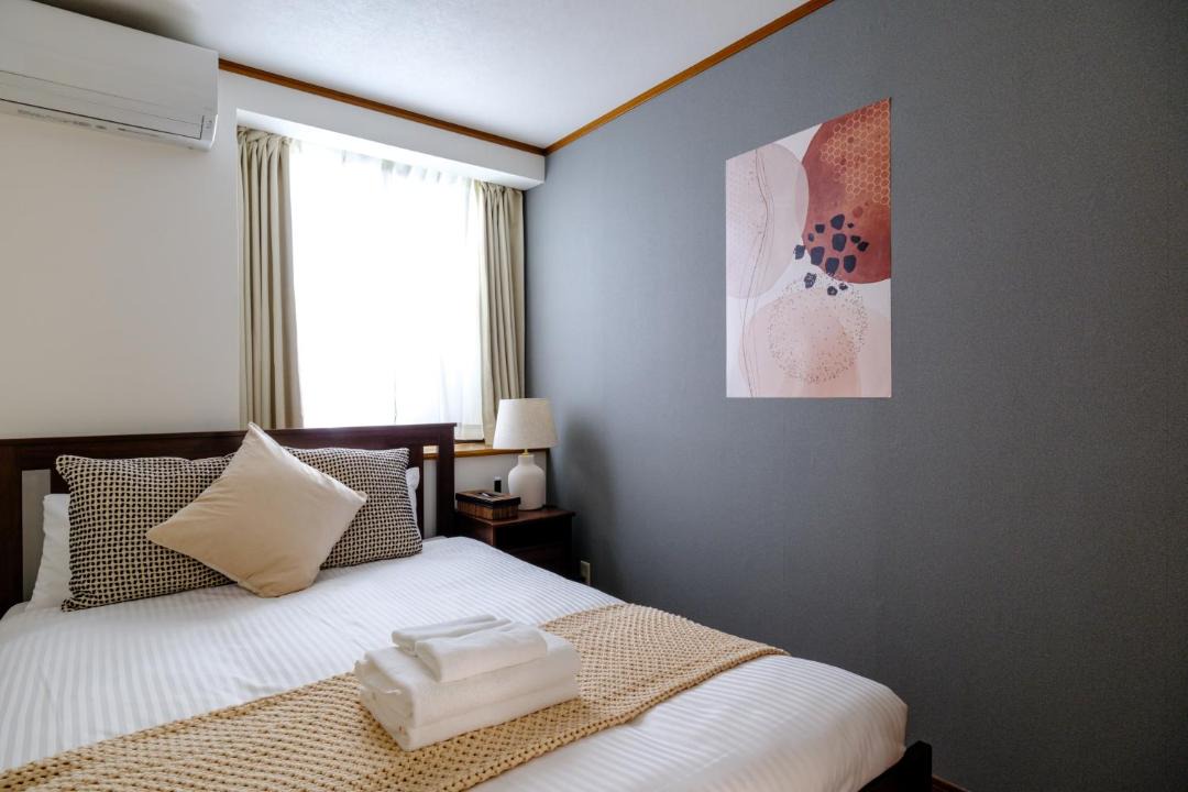 Photo of Bedroom in Musashino