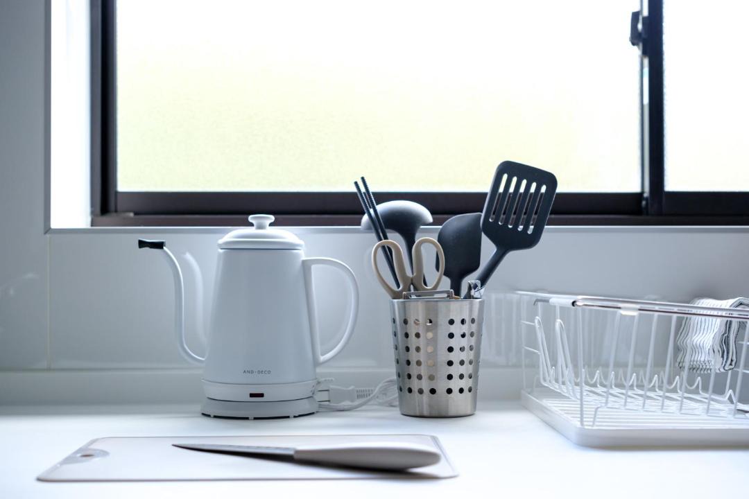 Photo of Kitchen in Musashino