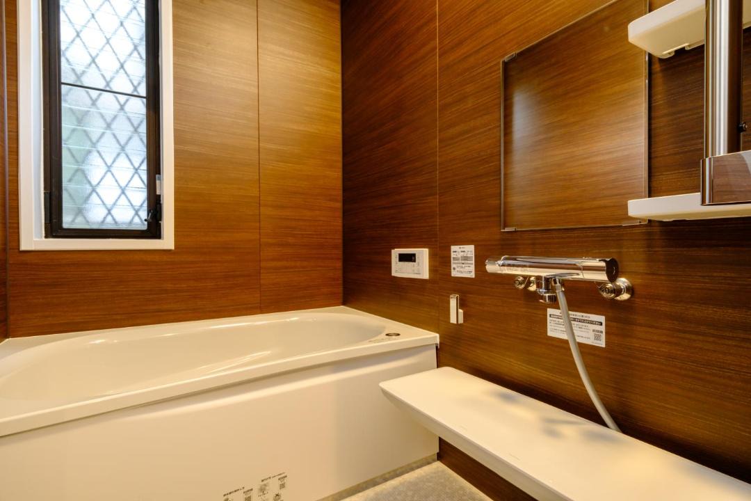 Photo of Bathroom in Musashino