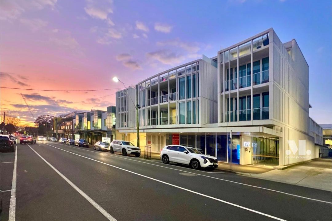 Photo of Buildings in Brighton