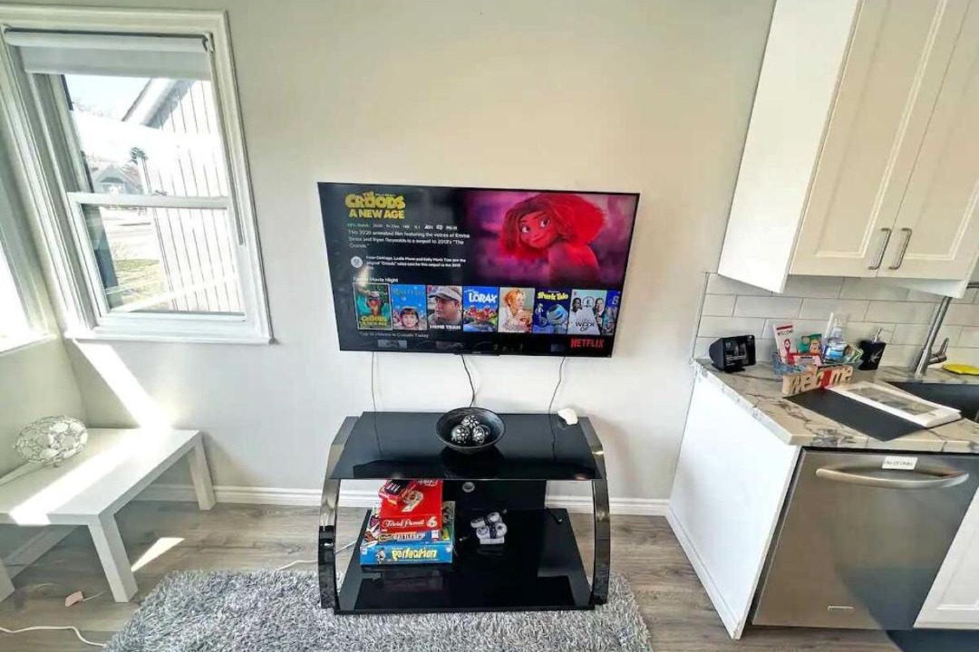Photo of Livingroom in Hamilton