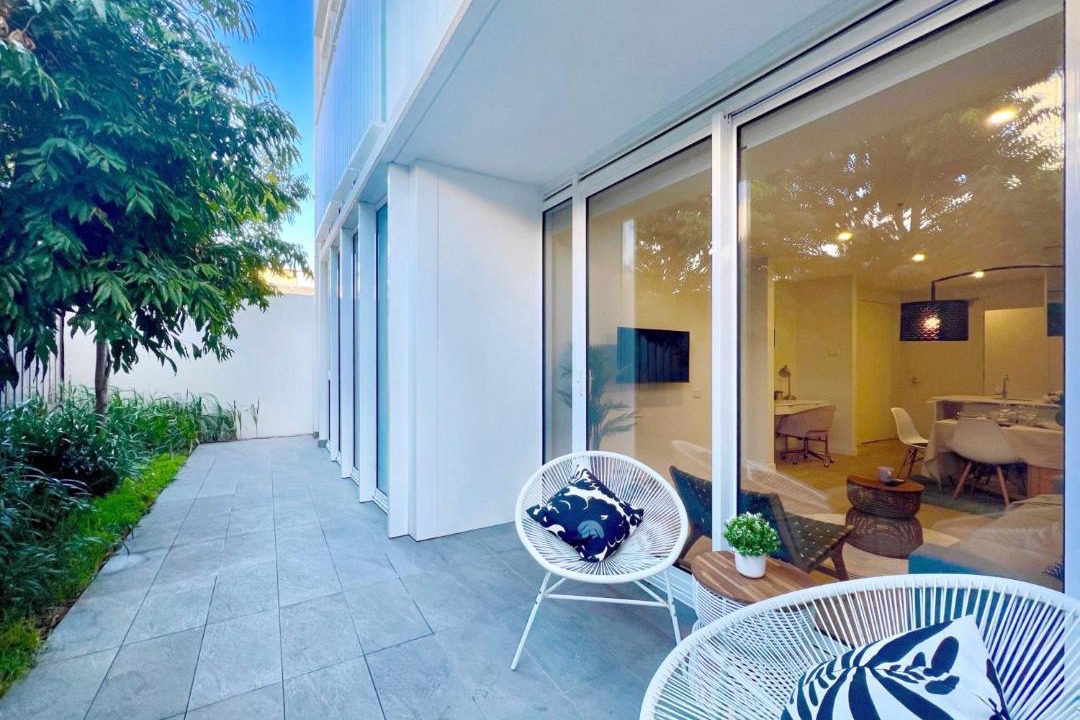 Photo of Patio Balcony in Brighton