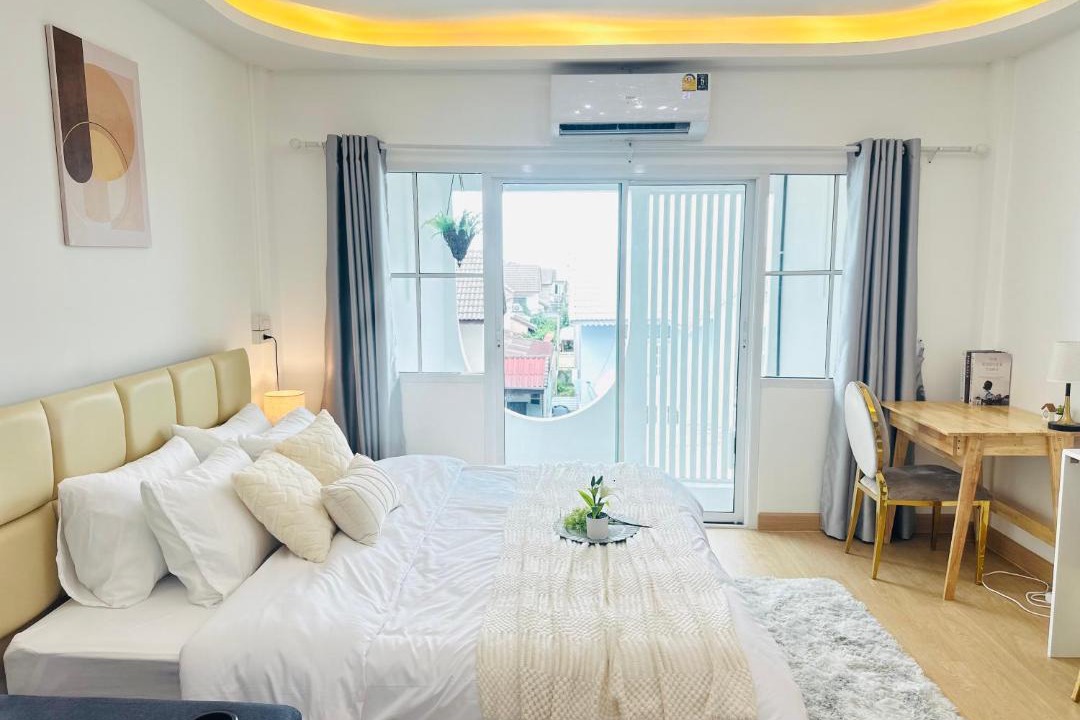 Photo of Bedroom in Sai Mai