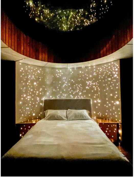 Photo of Bedroom in La Pena