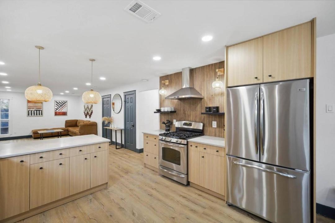 Photo of Kitchen in Dallas