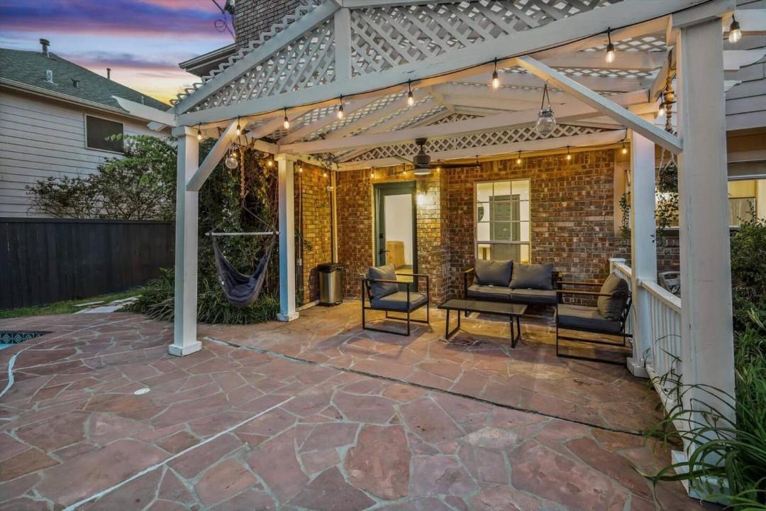 Photo of Patio Balcony in Dallas