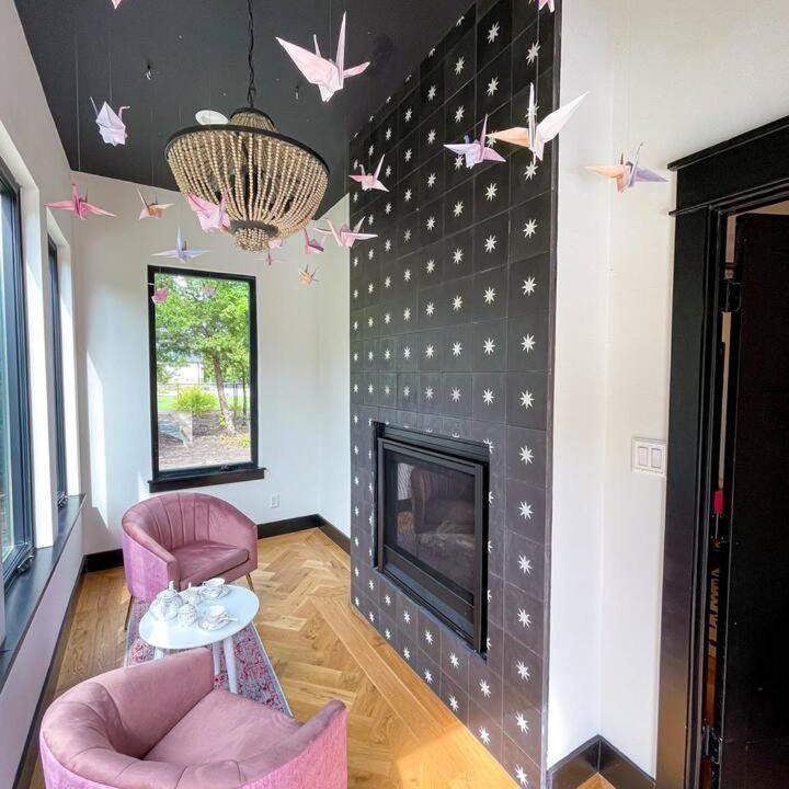 Photo of Livingroom in Waxahachie